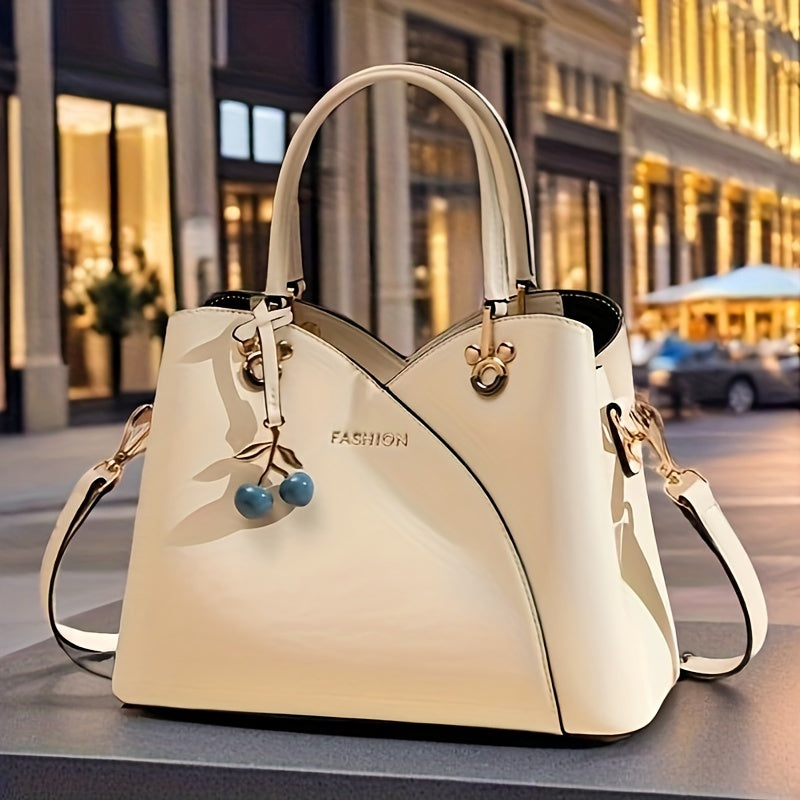 Modieuze trendy high-end handtas ,