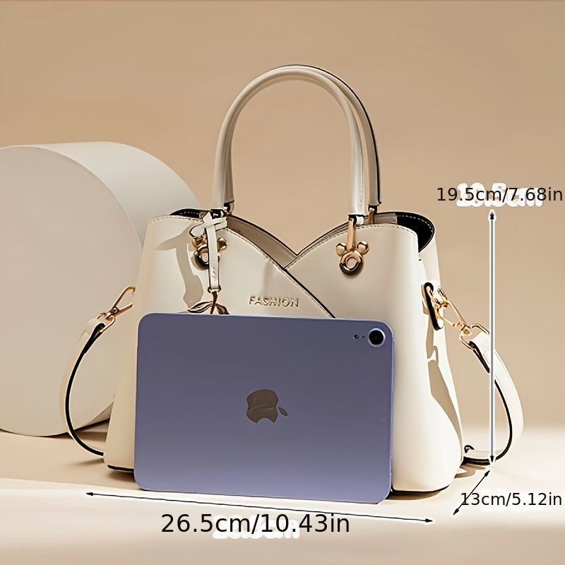 Modieuze trendy high-end handtas ,