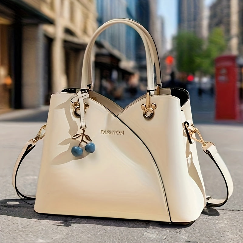 Modieuze trendy high-end handtas ,