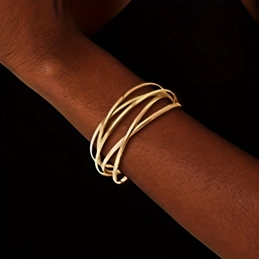 Stralen met stijl, Chique Armband in meerdere kleuren