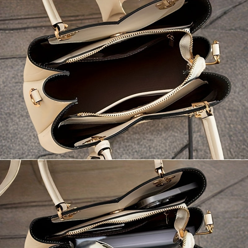 Modieuze trendy high-end handtas ,