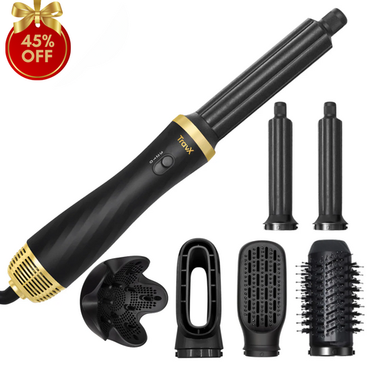 6-in-1 Airstyler
